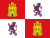 50px-Flag_of_Castile_and_León.svg